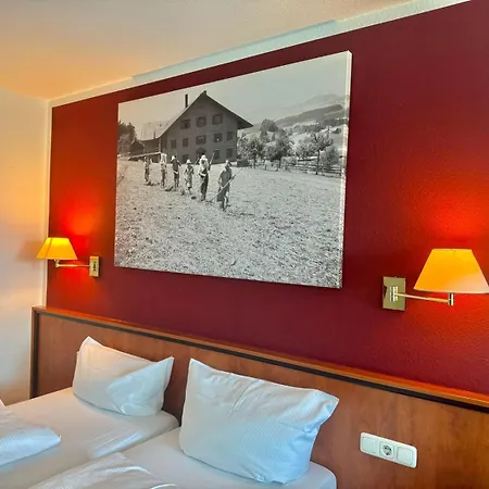 My Parkhotel By Ar 4* Kempten
