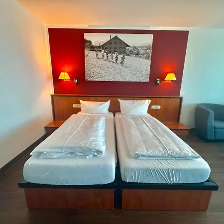 Hotel My Parkhotel By Ar