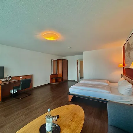 My Parkhotel By Ar Hotel Kempten