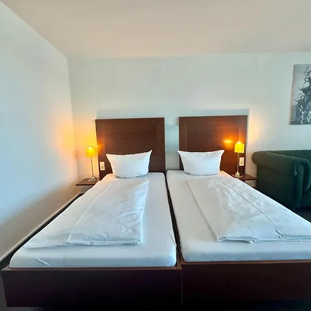 My Parkhotel By Ar Kempten (Allgäu)