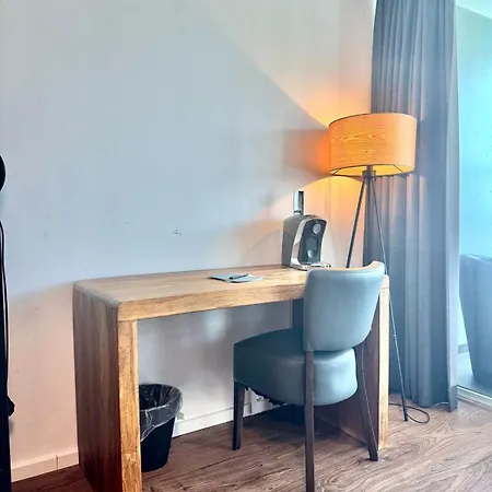 Hotel My Parkhotel By Ar 4*