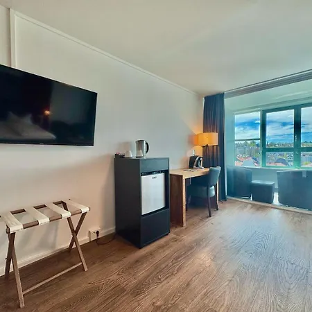 My Parkhotel By Ar