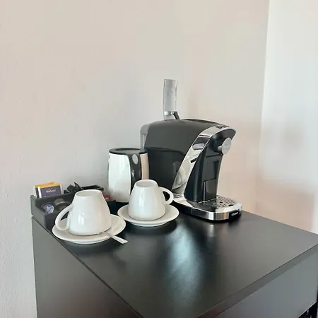 My Parkhotel By Ar 4*