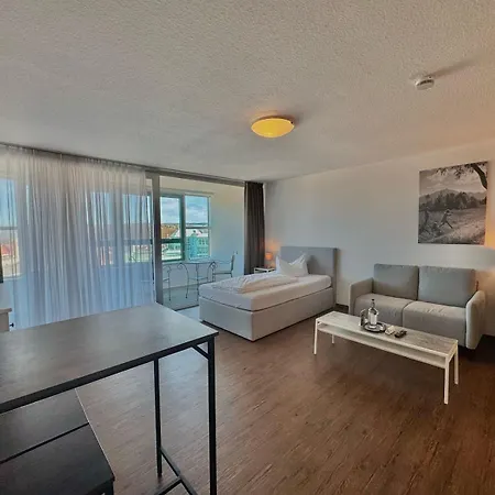 My Parkhotel By Ar