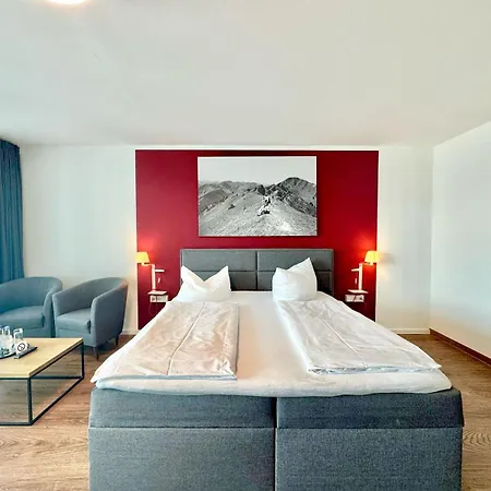 My Parkhotel By Ar