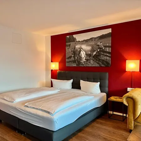 فندق My Parkhotel By Ar