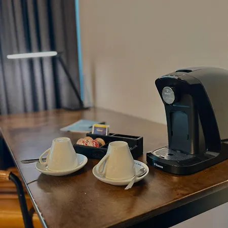 Hotel My Parkhotel By Ar 4*