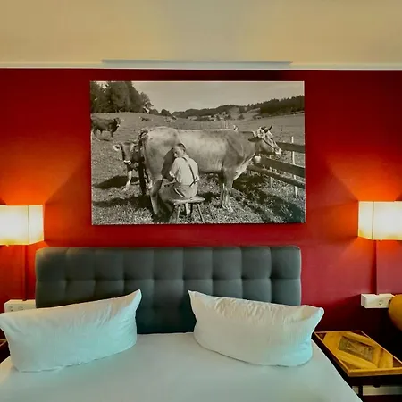 My Parkhotel By Ar فندق كمبتن