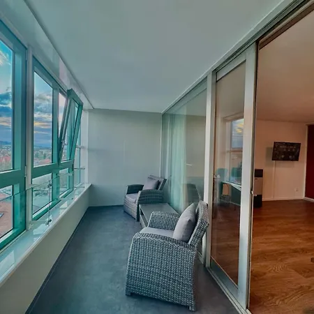My Parkhotel By Ar