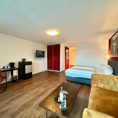 My Parkhotel By Ar Hotel Kempten