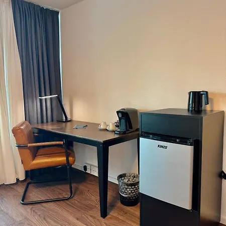My Parkhotel By Ar 4*
