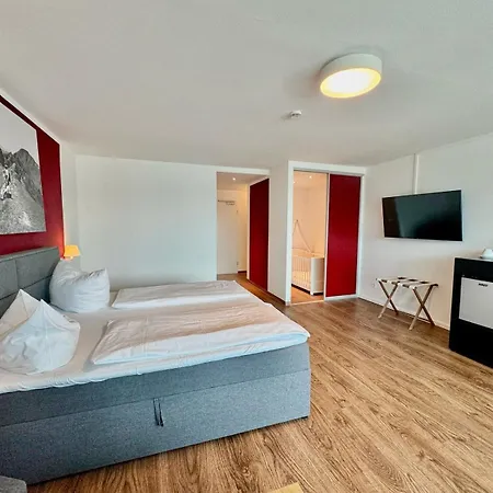 My Parkhotel By Ar Hotel