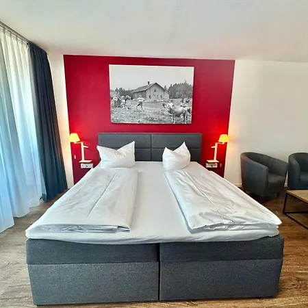 My Parkhotel By Ar فندق 4*