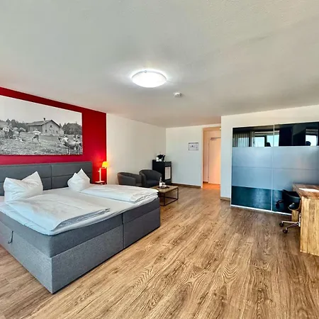 My Parkhotel By Ar