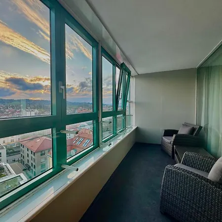 My Parkhotel By Ar Hotel 4*
