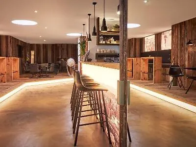 My Parkhotel By Ar 4*