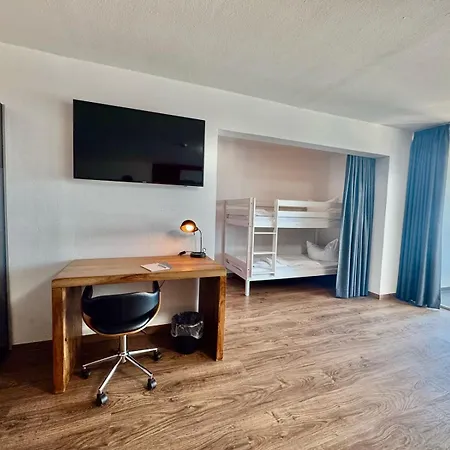 My Parkhotel By Ar