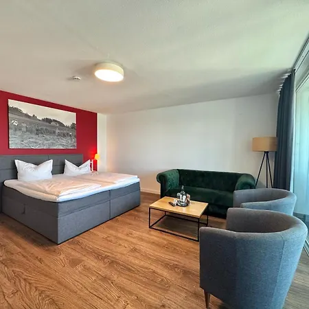 My Parkhotel By Ar 4*