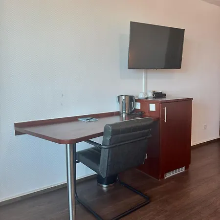 My Parkhotel By Ar Hotel Kempten