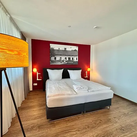 My Parkhotel By Ar 4*