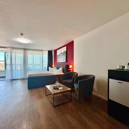 My Parkhotel By Ar 4* Kempten