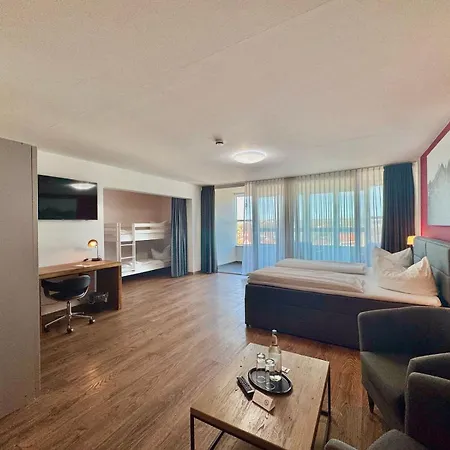 My Parkhotel By Ar