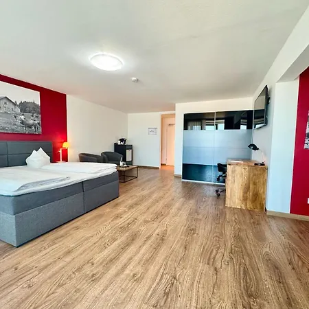My Parkhotel By Ar Hotel