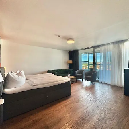 My Parkhotel By Ar Hotel