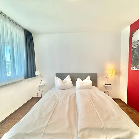 Hotel My Parkhotel By Ar