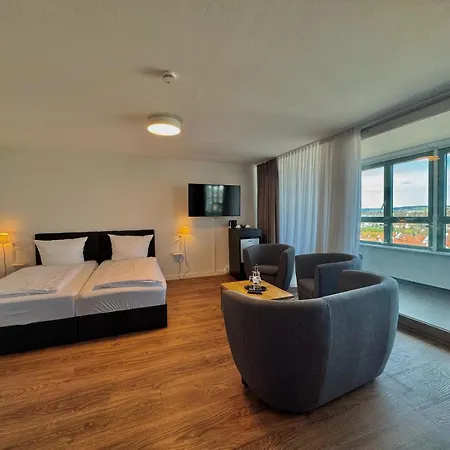 My Parkhotel By Ar Hotel 4*