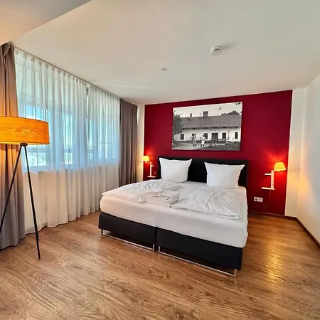 My Parkhotel By Ar Hotel Kempten