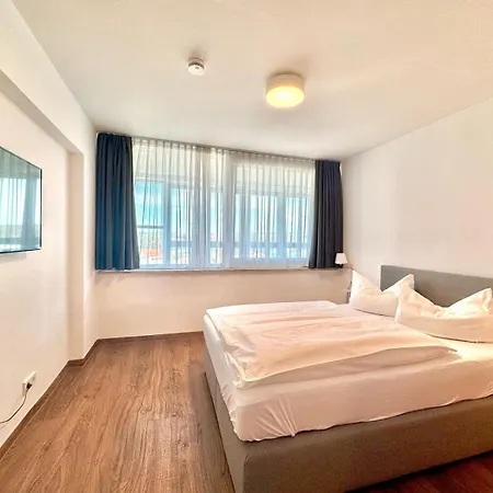 My Parkhotel By Ar 4*