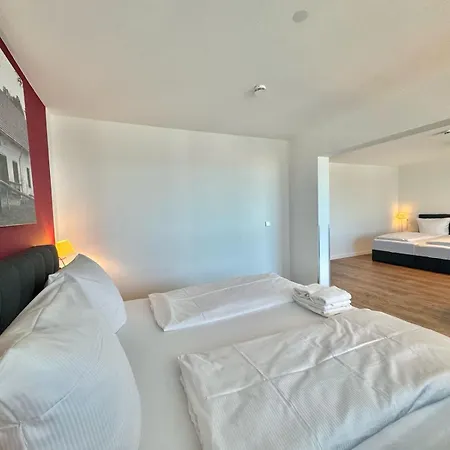 My Parkhotel By Ar Kempten (Allgäu)