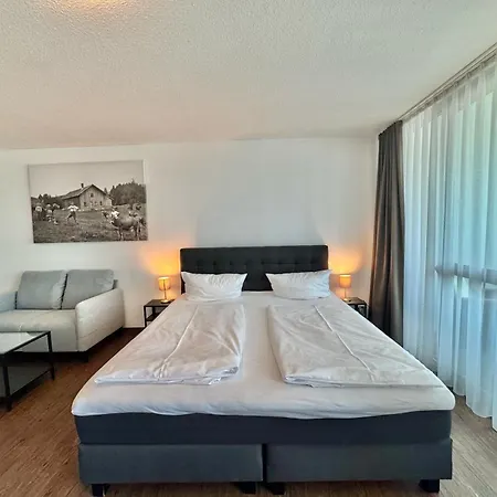 Ξενοδοχείο My Parkhotel By Ar Κέμπτεν