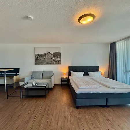 My Parkhotel By Ar Kempten (Allgäu)