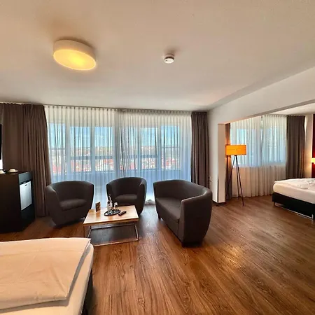 My Parkhotel By Ar