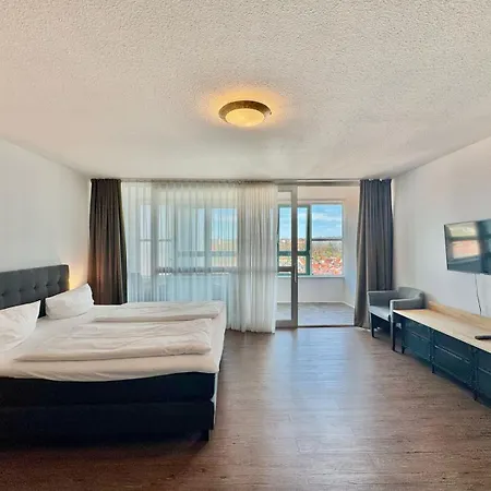 My Parkhotel By Ar Hotel