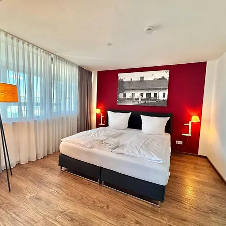 فندق My Parkhotel By Ar 4*