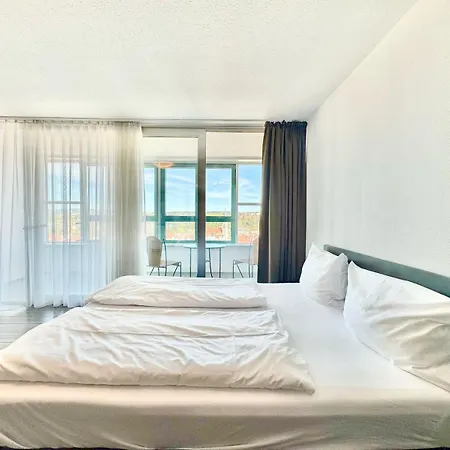 My Parkhotel By Ar Hotel Kempten