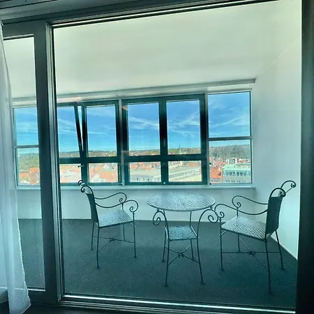 My Parkhotel By Ar Ξενοδοχείο Κέμπτεν