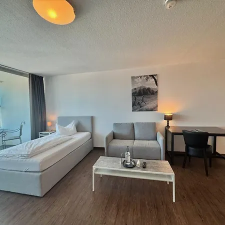 My Parkhotel By Ar