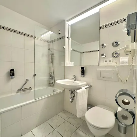 My Parkhotel By Ar 4* Kempten