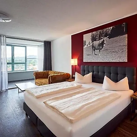 My Parkhotel By Ar Hotell