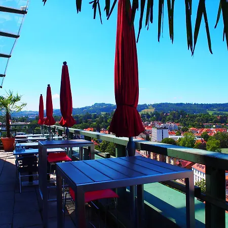 My Parkhotel By Ar Hotel Kempten