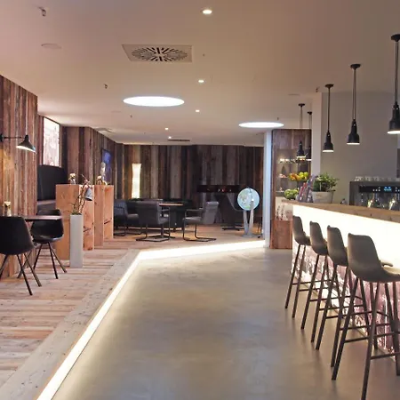 My Parkhotel By Ar Hotel 4*