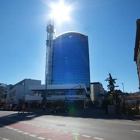 My Parkhotel By Ar 4* Kempten