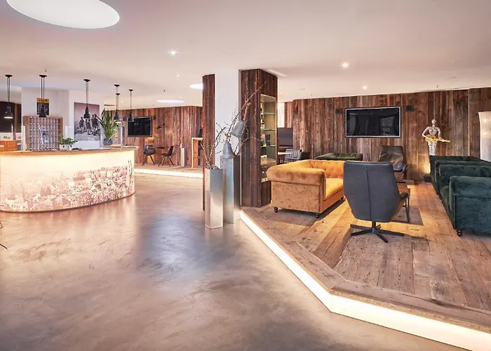 My Parkhotel By Ar