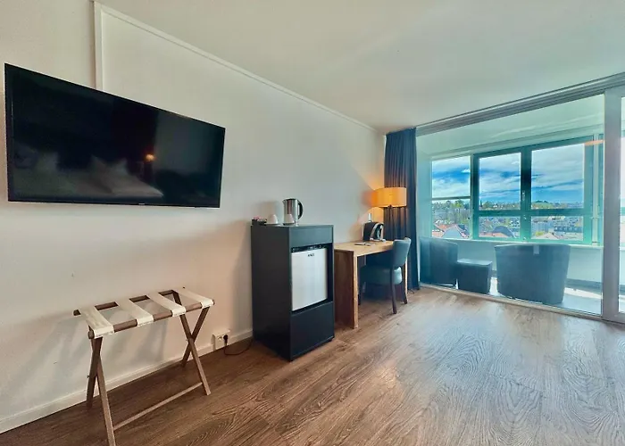 My Parkhotel By Ar