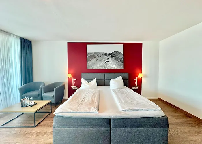My Parkhotel By Ar