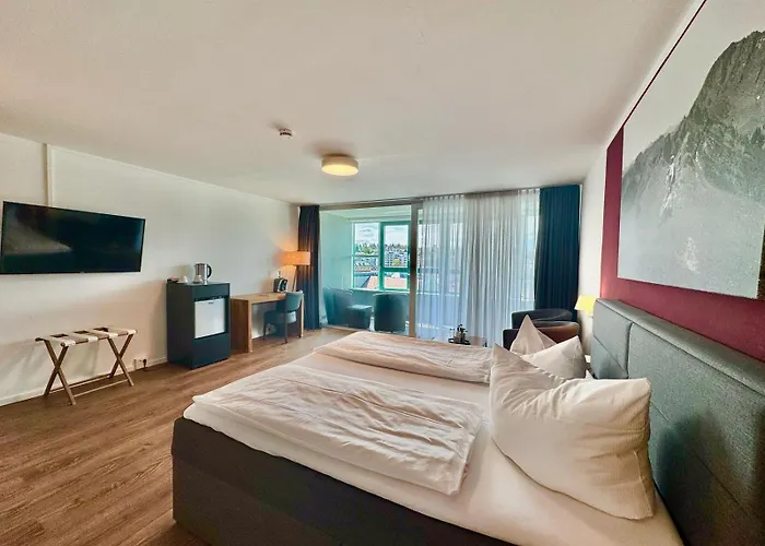 My Parkhotel By Ar 4*